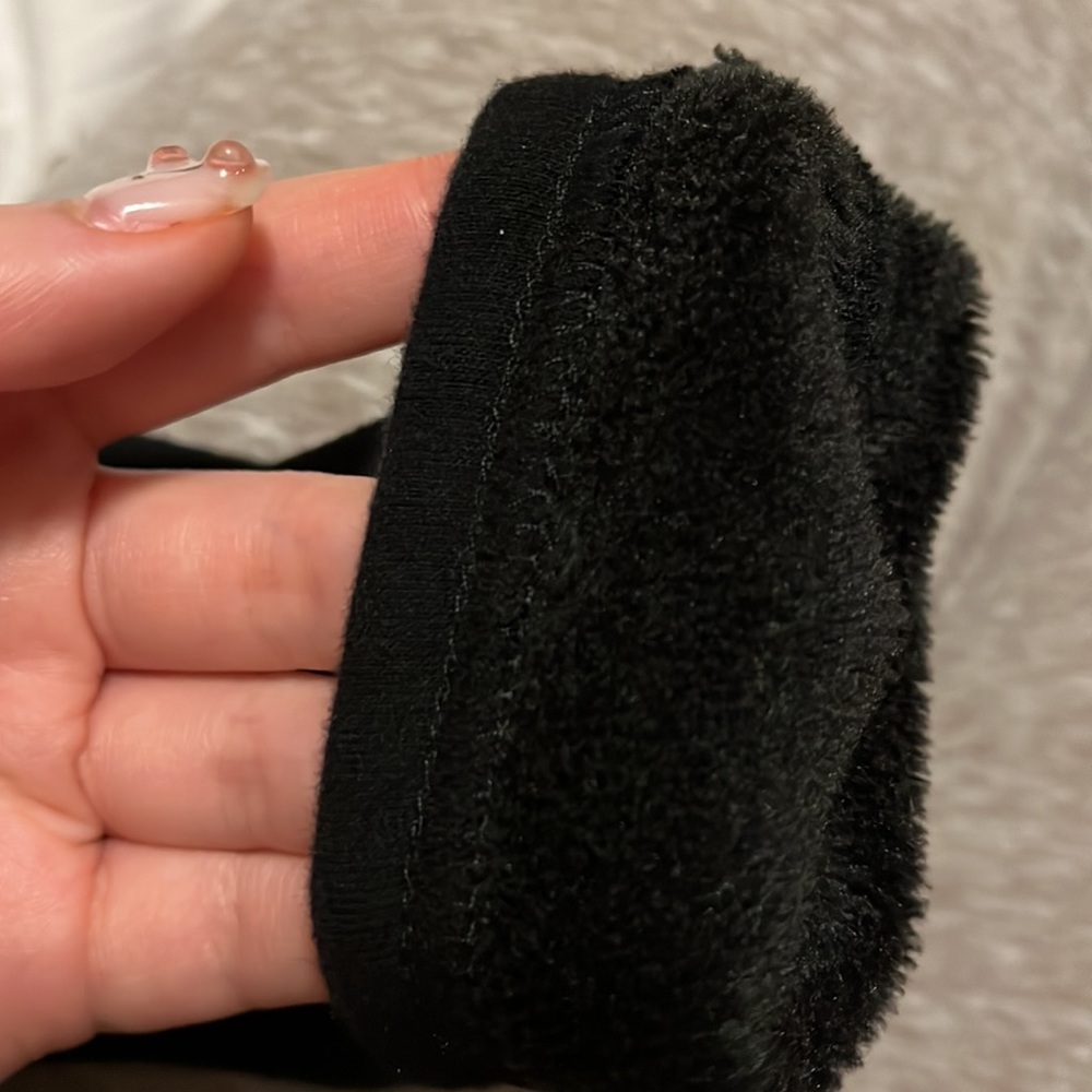 Fleece Legging (HM) - Picture 6 of 6